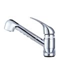 Dura Faucet Df-pk100-cp Non-metallic Pull-out Rv Kitchen Chrome Polished 