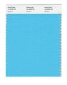 Pantone 14-4530 Nylon Brights Color Swatch Card 