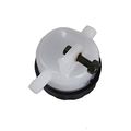 Huri Front Brake Reservoir Fluid Bottle For Yamaha Yzf-r1 Yzf-r6 Yzf-r6s 2003 2004 2005 2006 2007 2008 2009 2010 2011 