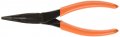 Bahco 2430 D-160 Snipe Nose Pliers Multi-colour 160 Mm 