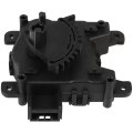 Hvac Blend Door Actuator Fit For Honda Pilot 2016-2021 Ridgeline 2017-2020 Passport 2019-2021 Acura Mdx 2014-2020 Control 