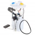 Ocpty High Performance Electric Fuel Pump For2004-2006 Nissan Altima 2 5l 2004-2006 3 2004-2008 Maxima 2004-2009 For Quest