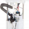 Ocpty High Performance Electric Fuel Pump For2004-2006 Nissan Altima 2 5l 2004-2006 3 2004-2008 Maxima 2004-2009 For Quest