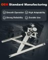 Front Left Power Window Regulator With Motoror 2000 2005ord Excursion 1999 2012ord F 250 F 350 Super Duty 2003 Ford F 450 F 550