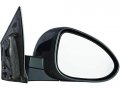 Right Passenger Side Power Mirror Paint To Match With Heated Glass Compatible 2012 2019 Chevy Sonic Hatchback Sedan 