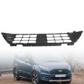 Lower Grille Grill Front Bumper For Ford Transit Connect 2019-2023 Replace Kt1b17k946a 