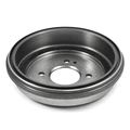 Durago Bd920116 Rear Floating Brake Drum 
