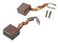 Ricks Motorsport Electric Starter Motor Brushes 70-109 