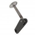 Outboard Motor Transom Clamp Handle Easy Installation Wearresistant Stainless Steel 6e0 43118 00 For 4hp To 15hp 2-stroke