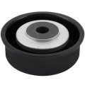 Md308882 Idler Pulley For Dodge Ram 50 Stealth Hyundai Sonata Kia Sorento Mitsubishi Montero Lancer Mirage Durable Belt 
