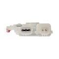 Door Lock Actuator For Honda Ridgeline 2006 2014 Front Or Rear Passenger Side Plastic 72115sdaa01 Replacement Blade Terminal