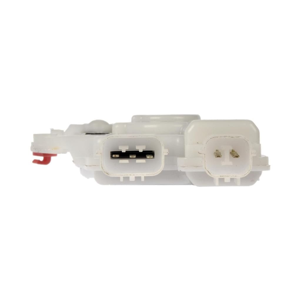 Door Lock Actuator For Honda Ridgeline 2006 2014 Front Or Rear Passenger Side Plastic 72115sdaa01 Replacement Blade Terminal