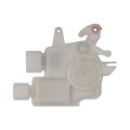 Door Lock Actuator For Honda Ridgeline 2006 2014 Front Or Rear Passenger Side Plastic 72115sdaa01 Replacement Blade Terminal 