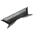 Front Upper Lower Grille Grill Glossy Black Mesh 2pcs Kit With Sensor Holes Replacement For 2018 2019 2020 Camry Se Xse