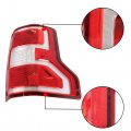 Wflnhb Left Right Side Tail Lights Assembly Replacement For Ford F150 2018 2019 2020 Driver And Passenger Rear Brake Lamps
