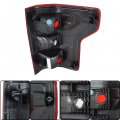 Wflnhb Left Right Side Tail Lights Assembly Replacement For Ford F150 2018 2019 2020 Driver And Passenger Rear Brake Lamps