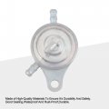 Goofit Fuel Pump Valve Vacuum Petcock Replacement For Gy6 50cc 125cc 150cc Roketa Sunl Taotao Chinese Atv Scooter Go Kart