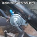 Goofit Fuel Pump Valve Vacuum Petcock Replacement For Gy6 50cc 125cc 150cc Roketa Sunl Taotao Chinese Atv Scooter Go Kart