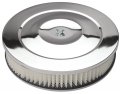 Trans-dapt 2147 14 Recessed Base Air Cleaner Set 