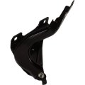 Jeep Cherokee 2019 2020 2021 Hood Hinge Passenger Side Chrome Replacement For Ch1236161 68290462ab 