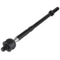 Front Inner Tie Rod End Ev800903 For Ford Fiesta 2011 To 2018 Adjustable Steering Ends 1 Piece Suspension Kit 