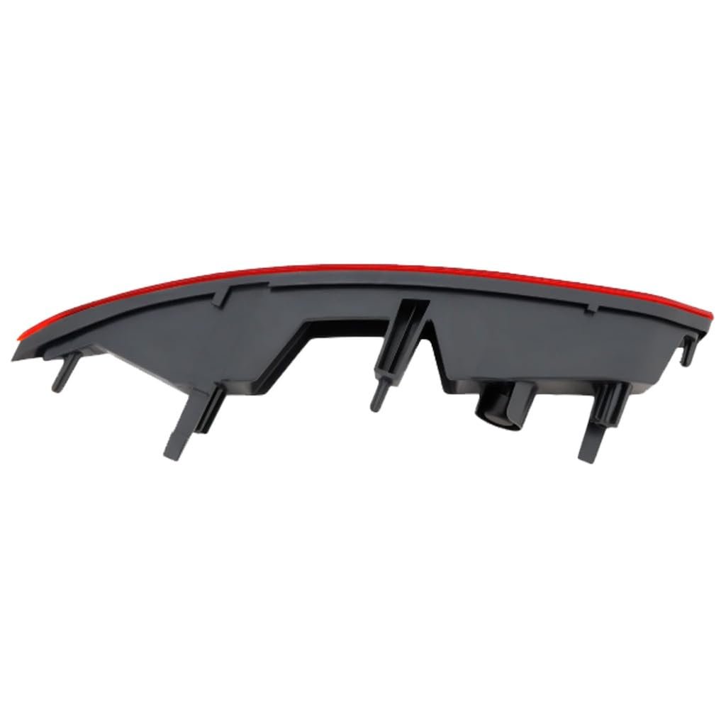 Rear Bumper Reflector Driver Side For Jeep Grand Cherokee 2022 2023 Replacement Ch1184111 68408779ab