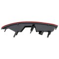 Rear Bumper Reflector Driver Side For Jeep Grand Cherokee 2022 2023 Replacement Ch1184111 68408779ab
