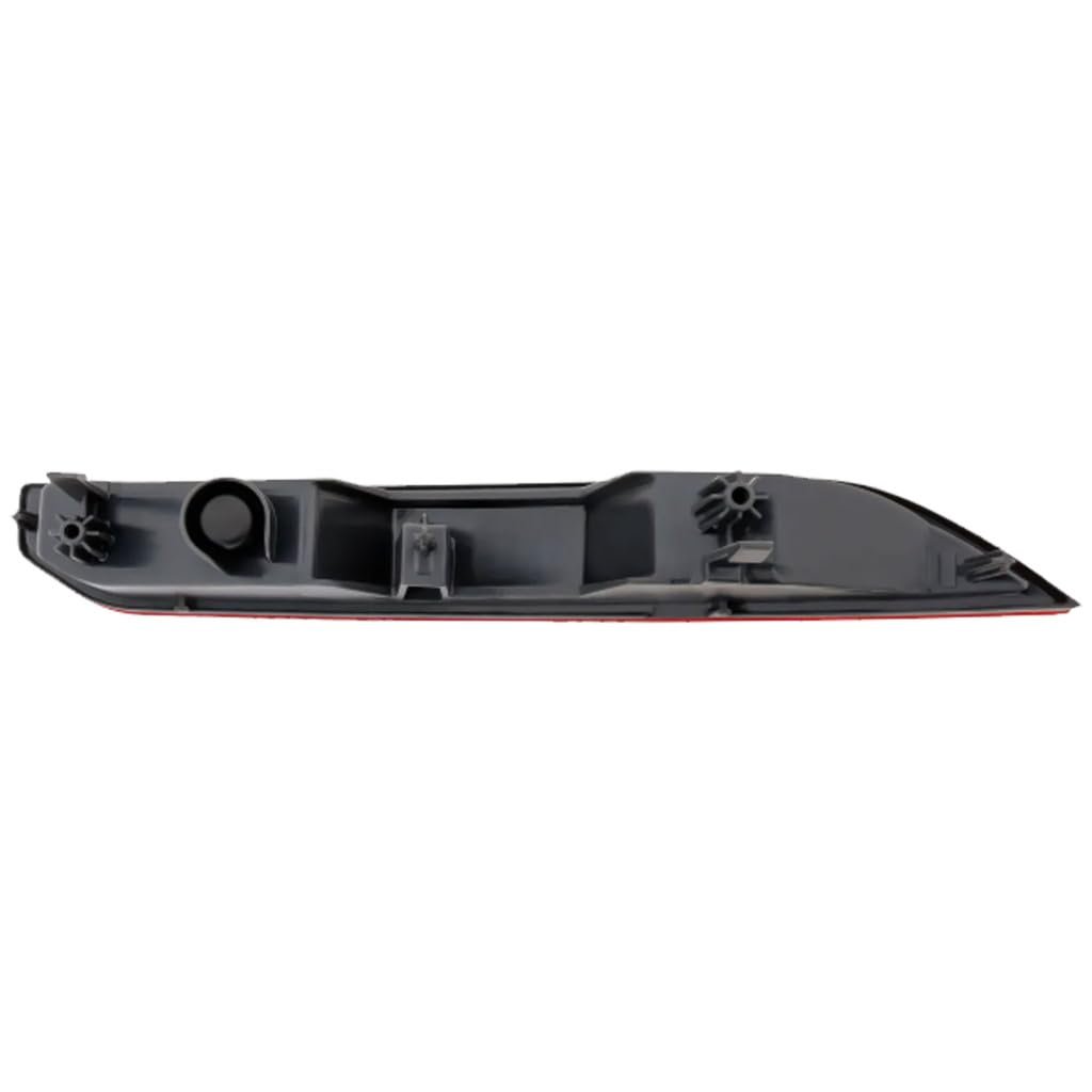 Rear Bumper Reflector Driver Side For Jeep Grand Cherokee 2022 2023 Replacement Ch1184111 68408779ab