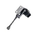 A-premium Headlight Level Sensor Replacement For Land Rover L538 Range Evoque 2012-2017 Rear Driver Side