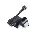 A-premium Headlight Level Sensor Replacement For Land Rover L538 Range Evoque 2012-2017 Rear Driver Side