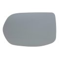Spieg Driver Side Mirror Glass For Honda Cr-v 2017-2022 Non-heated With Backing Plate Left View Compatible Oe 76253-tlc-b01 