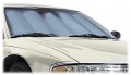 Axius Folded Reflective Sunshade