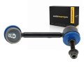 Stabilizer Bar Link Set For 2013 2019 Ford Police Interceptor Utility Greaseable Ball Joint Ends Alx Pau Me Ms40876 Cla4 Rear