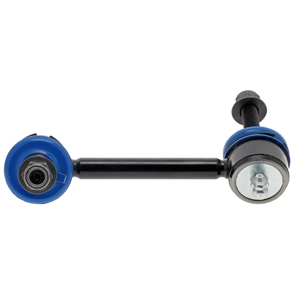 Stabilizer Bar Link Set For 2013 2019 Ford Police Interceptor Utility Greaseable Ball Joint Ends Alx Pau Me Ms40876 Cla4 Rear