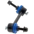 Stabilizer Bar Link Set For 2013 2019 Ford Police Interceptor Utility Greaseable Ball Joint Ends Alx Pau Me Ms40876 Cla4 Rear