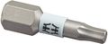 Wera Stainless 3840 1 Ts 3 0mm Hex Insert Bit 4-inch Drive Pack Of 10 