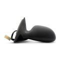 Power Door Mirror Driver Side Ford Taurus 1996 1997 1998 1999 Non Heated Paint To Match Replacement For Xf1z 17682 Daw 
