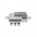 Voltage Regulator 21066-7017 For Kawasaki Fx730v Fr651v Fr691v Fs600v Fr730v Fs730v Fx651v Fs651v Fx691v Fs691v Fr600v Fx600v 