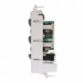 Labwork Ac Heater Control Panel W O Rear Window Defogger Replacement For Chevy Gmc C2500
