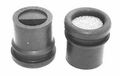 Racing Power R9358 Rubber Push-in Grommet With Foam Insert For Steel Valve Cover 
