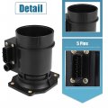 X Autohaux Car Mass Air Flow Sensor Meter Replacement 22680-aa160 For Subaru Forester Base L S 2 5l H4-gas 1998