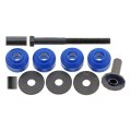 Front Stabilizer Bar Link Set For 1995 2004 Gmc Sonoma Blue Split Bushing End 1 And 2 4 75 In Bolt Length Alx Pau Me Ms508221