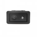 Uxcell 2pcs 6 Pin Car Vehicle Door Window Power Electric Control Switch Black Dc 12v