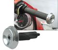 Sno Stuff Bar End Aluminum 104-500 