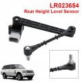 Topteng Rear Left Right Height Level Sensor Lr023654 Fit For Land Rover Range L322 2002-2010