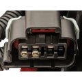 Tail Light Assembly For 2003 Chevy Silverado 1500 2500 Hd Passenger Side Clear And Red Lens Fleetside With Bulbs Replaces 
