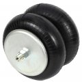 Ocpty 1pc Air Spring For Trucks W01-358-7795 Shock Absorbermatic Kits Universal Ride Suspension Air Replacement