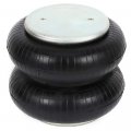 Ocpty 1pc Air Spring For Trucks W01-358-7795 Shock Absorbermatic Kits Universal Ride Suspension Air Replacement