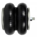 Ocpty 1pc Air Spring For Trucks W01-358-7795 Shock Absorbermatic Kits Universal Ride Suspension Air Replacement