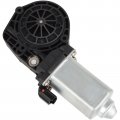 Aintier Power Window Lift Motor Front Left Or Rear Fit For 1980-1993d Mustang 1988-1994 Lincoln Continental 1981-1986 For